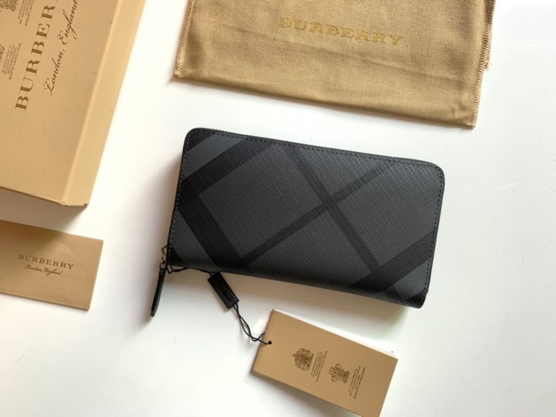 Burberry Wallets